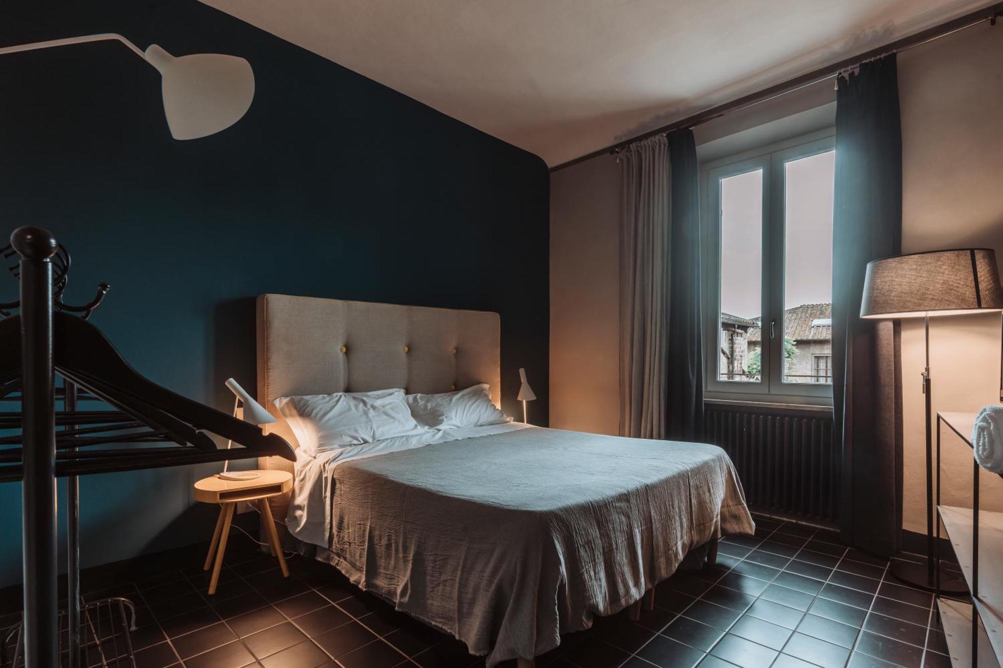 Bed and Breakfast Birbo Bike Hospitality Сієна Екстер'єр фото